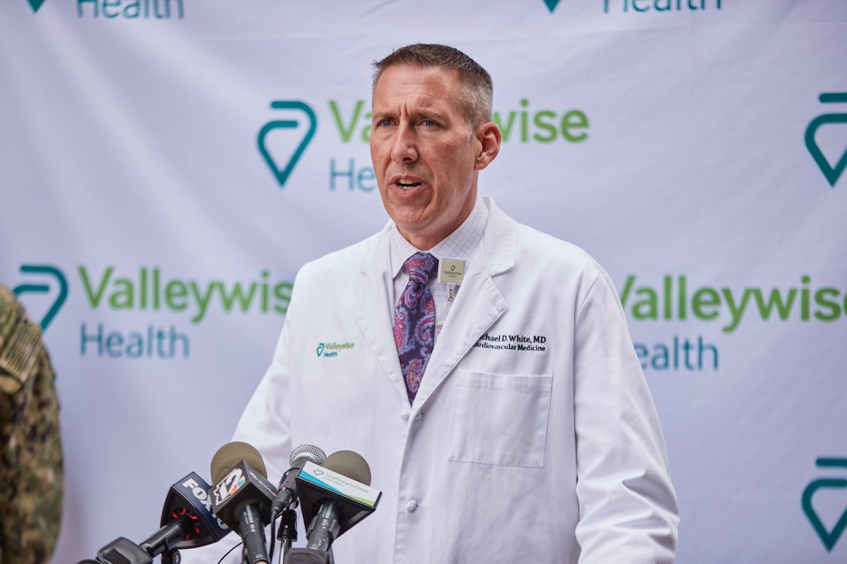 Prop 409 aims to expand care for Maricopa County’s only safety net health care system
