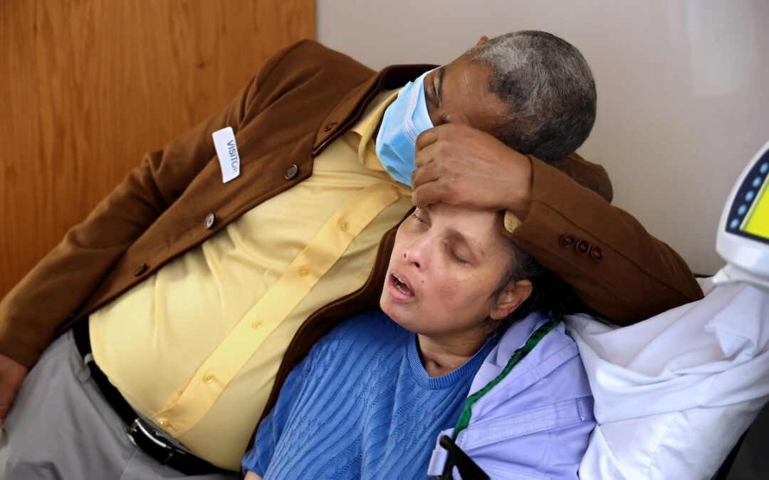 Without insurance, immigrant patients may face unregulated ‘medical deportation’