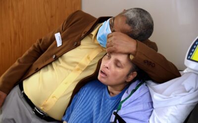 Without insurance, immigrant patients may face unregulated ‘medical deportation’