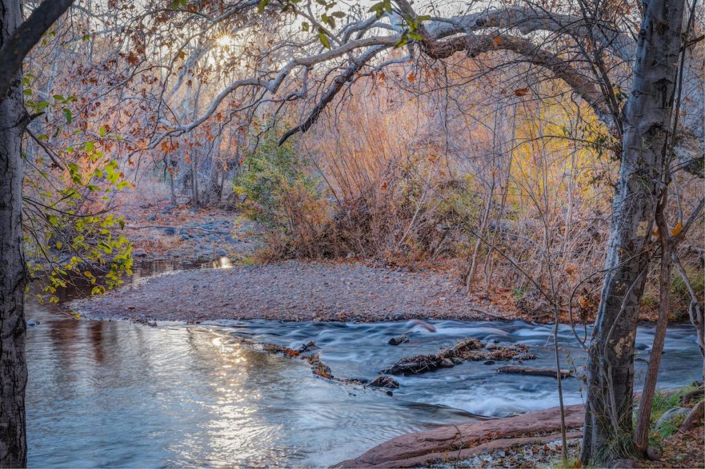 Autumns in Phoenix are warmer than ever. What does the 2025 fall outlook say?
