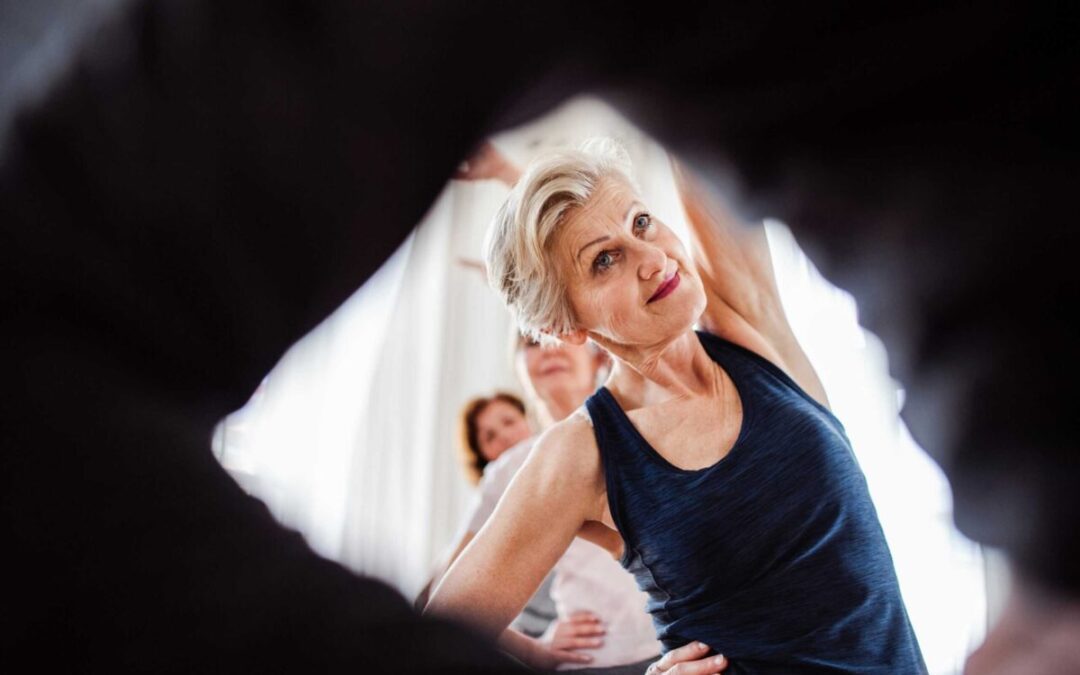 The best senior discounts in Tucson, from fitness to food