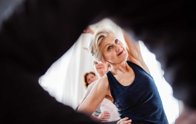 The best part about living in Tucson as a senior is taking advantage of all the discounts.