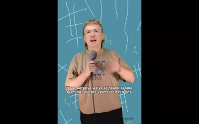 WATCH: Petition to stop blaming Gen Z