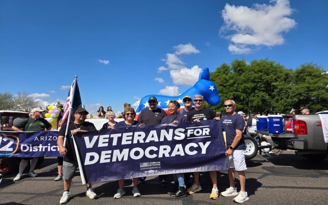 Trump’s VA abortion ban is a step backwards for Arizona veterans
