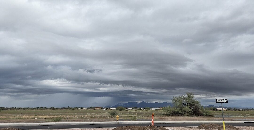 What will Arizona weather be like this winter? Here’s what we know