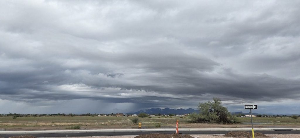 What will Arizona weather be like this winter? Here’s what we know