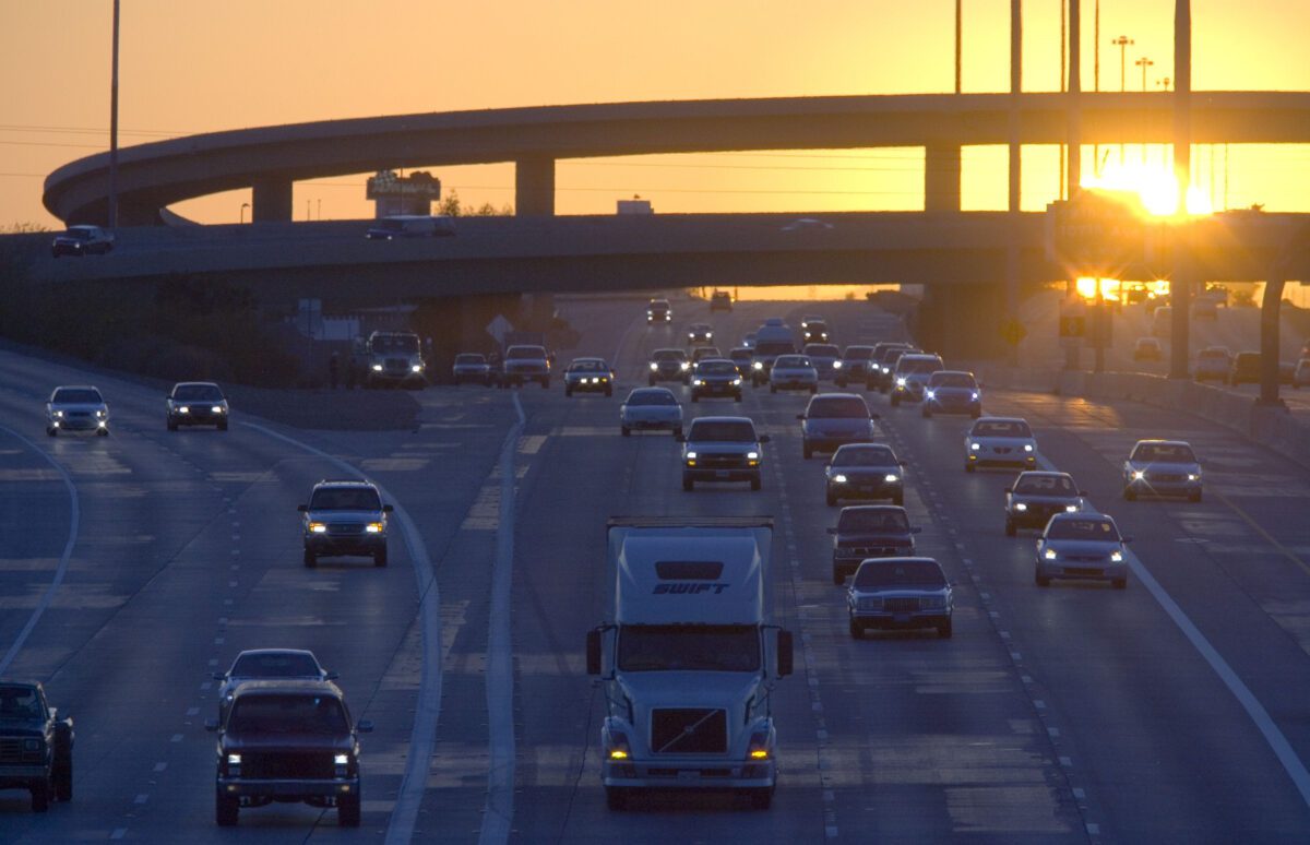 This metro Phoenix city named 4th best in US for drivers. Are you surprised?, image size:1200x774