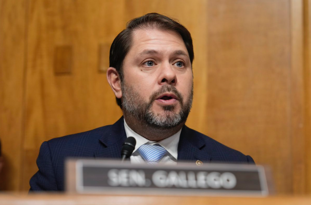 🏘️ How Sen. Gallego plans to lower housing costs