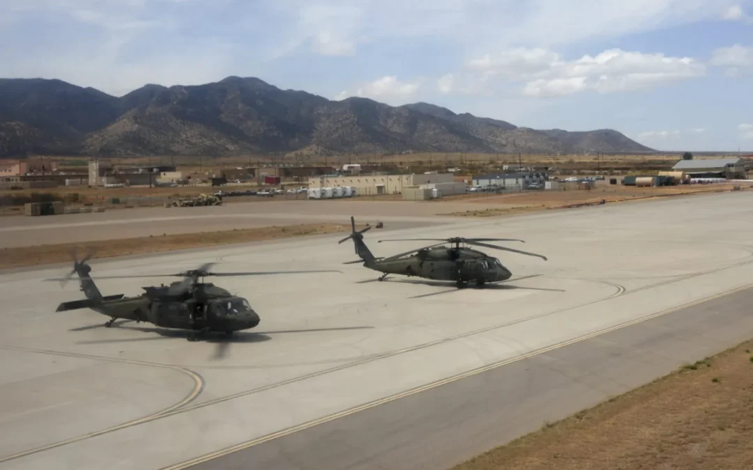 Furloughs at Arizona’s biggest Army post mean widespread pain in Sierra Vista