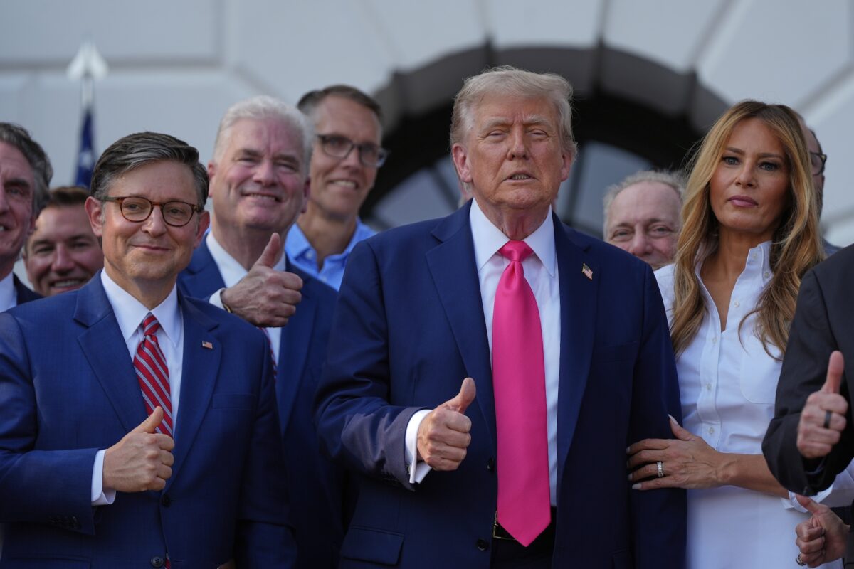 Opinion: Republicans own the shutdown and cuts to health care Opinion: Republicans own the shutdown and cuts to health care