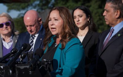 3 weeks post-election, US House Speaker won’t swear in Grijalva—even after results are officially certified