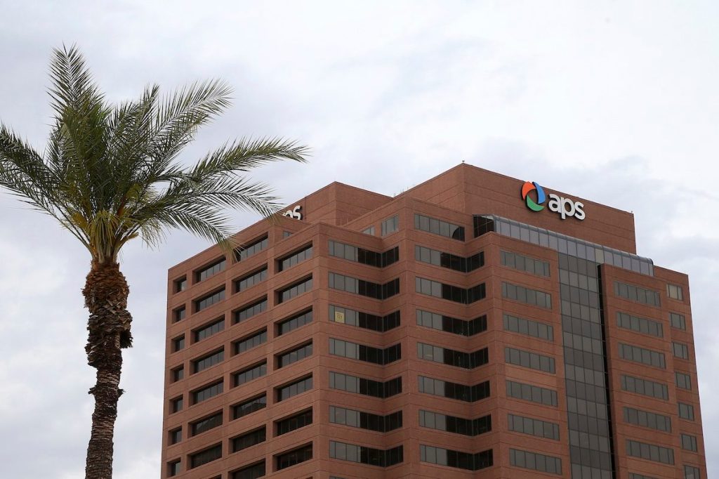 Opinion: Arizona families can’t afford another APS rate hike