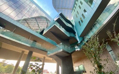 These are the 10 best Arizona companies to work for 2025, according to Forbes