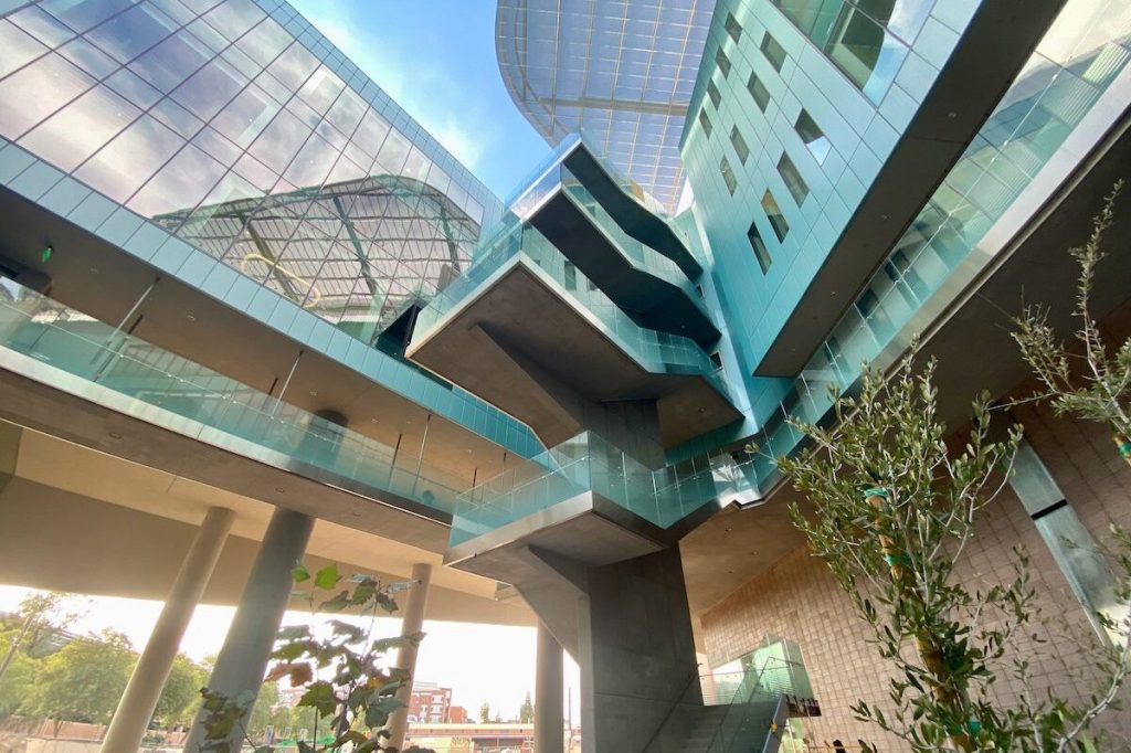 These are the 10 best Arizona companies to work for 2025, according to Forbes