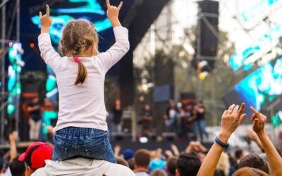 10 Arizona festivals happening through the end of 2025