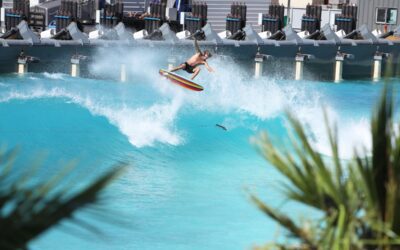 Yes, there’s really a surf festival coming to Arizona. Here’s what to know