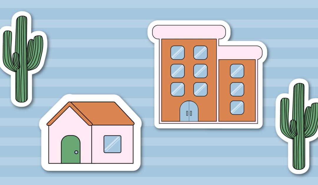 Window shopping: Interesting rental listings we found in Phoenix this week (Oct. 31)