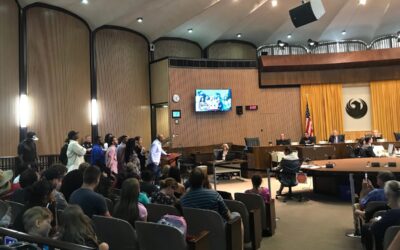 Want to speak at a city council meeting? Here’s how to do it in Arizona