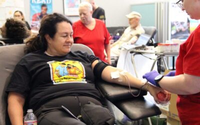 The color of blood: Arizona hospitals call for more diverse blood donors