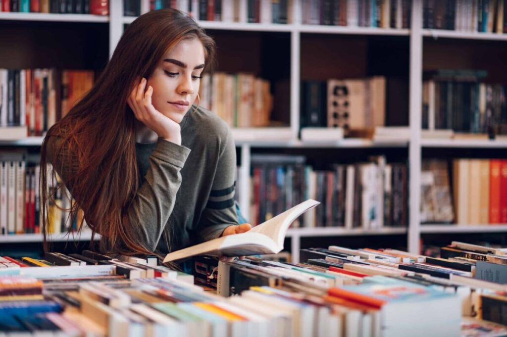 Even though we are living in a digital-centric age (and you’re likely reading this on your phone right now), indie bookstores are, against all odds, booming.