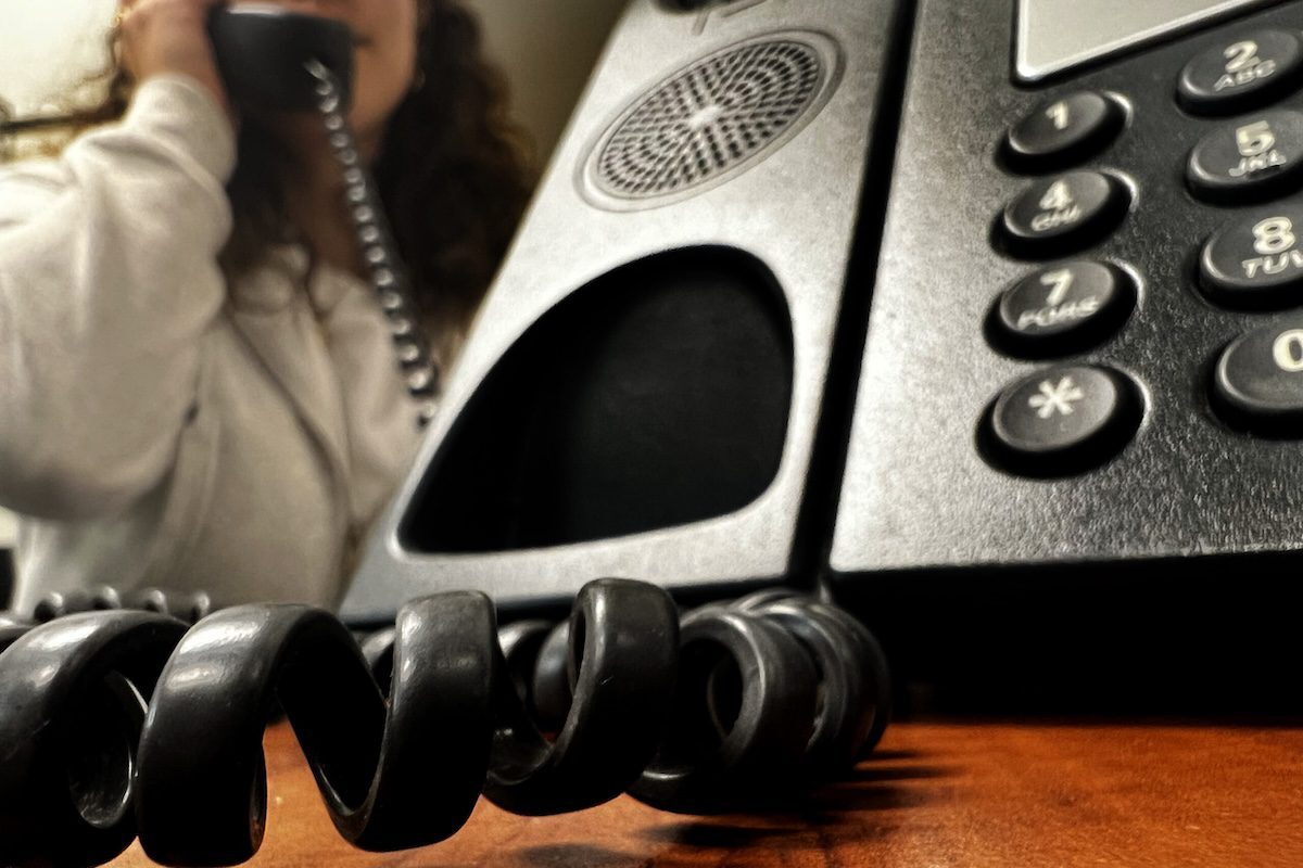 National Indigenous Domestic Violence Hotline provides culturally specific help National Indigenous Domestic Violence Hotline provides culturally specific help