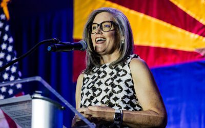Hobbs pledges $1.8M in Arizona food aid, a crumb compared to impending SNAP cut