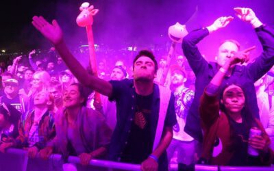 M3F Fest just announced its 2026 lineup. See who’s headlining