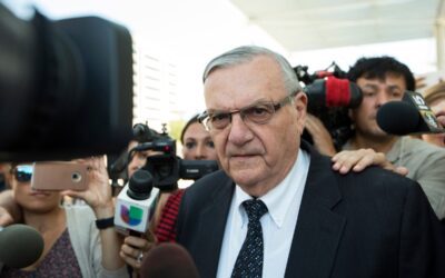 Report: Maricopa County Sheriff’s Office misused millions meant to remedy racial profiling