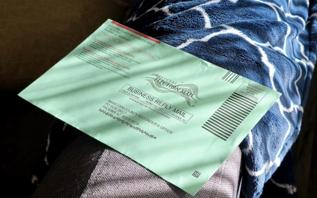 What’s on metro Phoenix ballots this November?