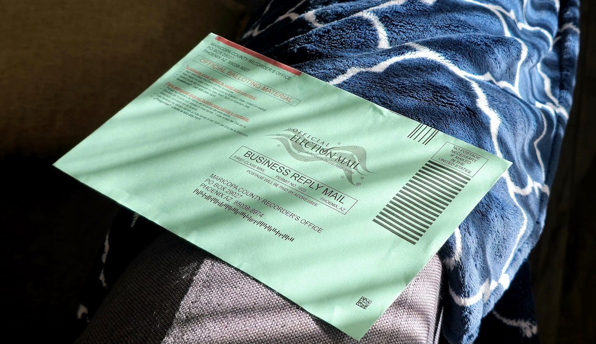 What’s on metro Phoenix ballots this November?