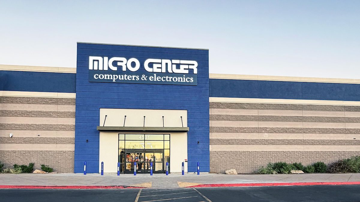 Ready to see ‘tech heaven’? Micro Center to open new store in Phoenix Ready to see ‘tech heaven’? Micro Center to open new store in Phoenix
