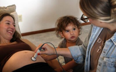 Cost, care, control: Families in rural Arizona choose midwives over hospitals