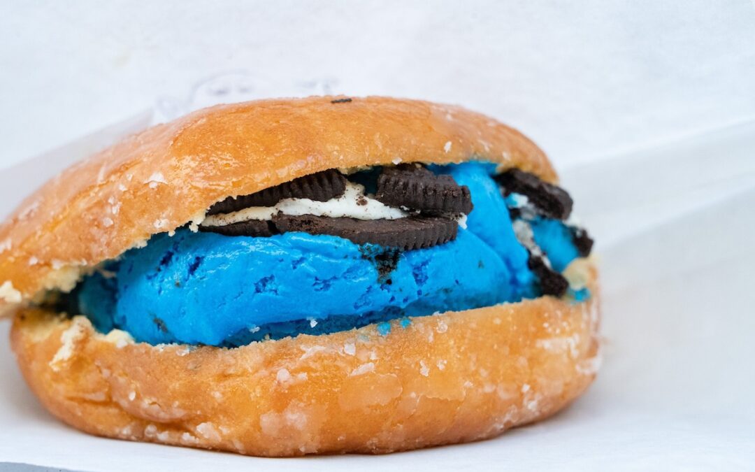 Award-winning Phoenix ice cream shop opening in this historic building