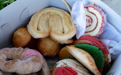 Love conchas? Here’s your guide to pan dulce to help you order like a pro