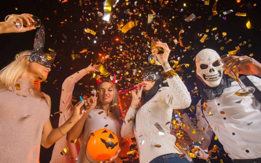 19 Halloween events around Phoenix for every kind of spooky soul