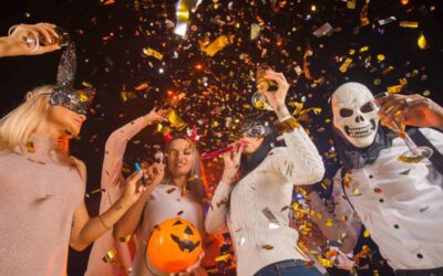 19 Halloween events around Phoenix for every kind of spooky soul