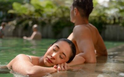 Soothing soaks: Hot springs within 5 hours of Phoenix