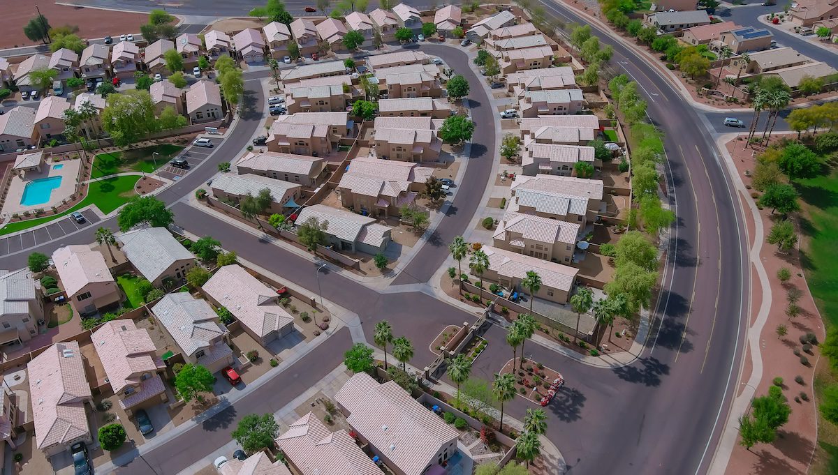 Window shopping: Interesting rental listings we found in Phoenix this week (Oct. 15) Window shopping: Interesting rental listings we found in Phoenix this week (Oct. 15)