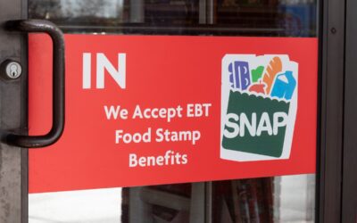SNAP benefits will soon be on hold: Here’s how Arizona communities are stepping up
