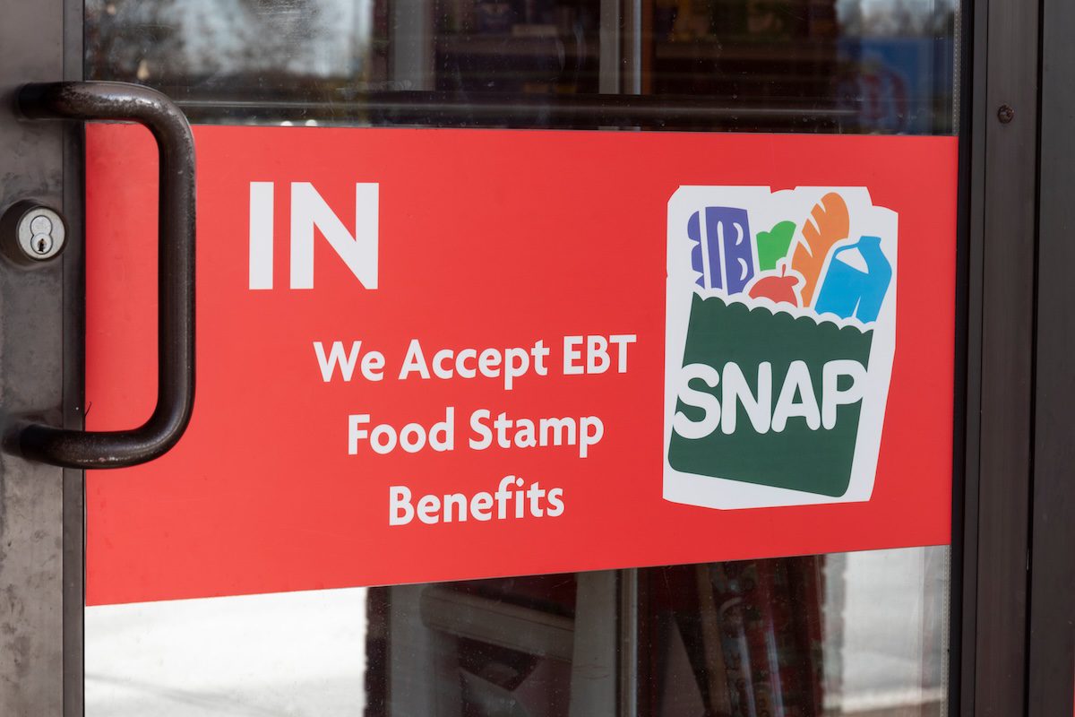SNAP benefits will soon be on hold: Here’s how Arizona communities are stepping up SNAP benefits will soon be on hold: Here’s how Arizona communities are stepping up