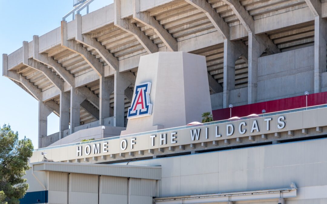 Trump asks U of A to commit to his agenda and get favorable access to federal money