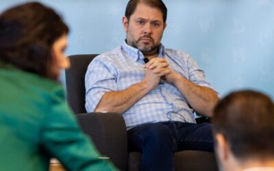 Gallego denounces Trump’s call to use US cities as ‘training grounds for our military’