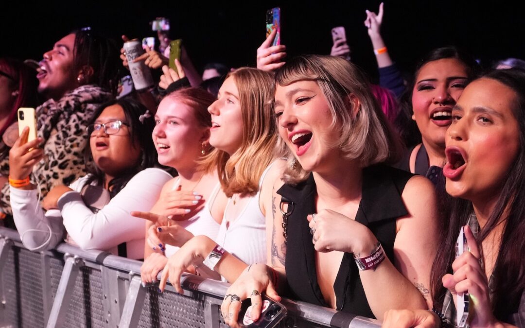 VIVA PHX is back and it’s bigger than ever. What to know about the festival’s return