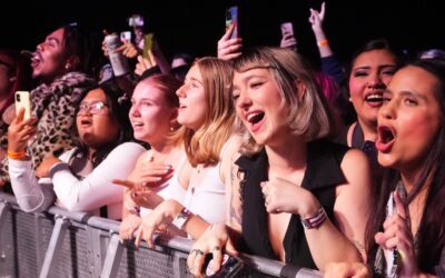 VIVA PHX is back and it’s bigger than ever. What to know about the festival’s return