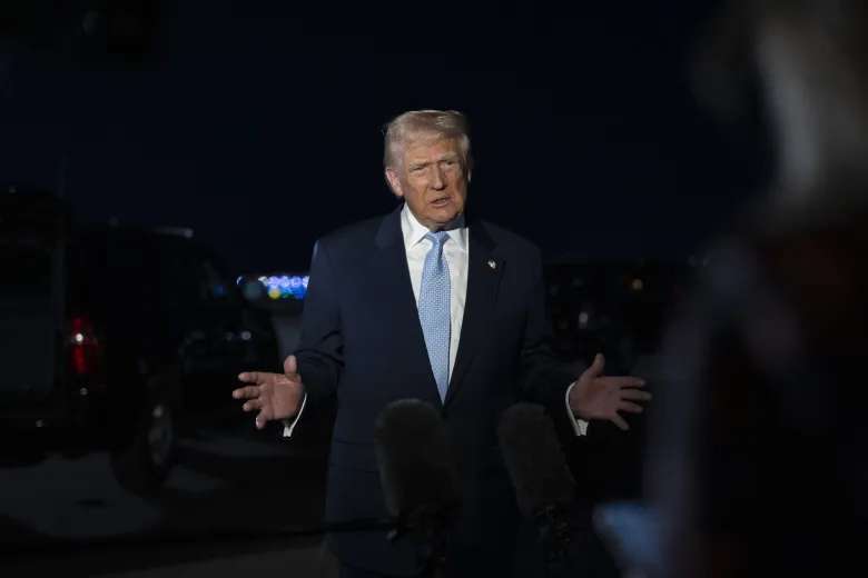 Trump