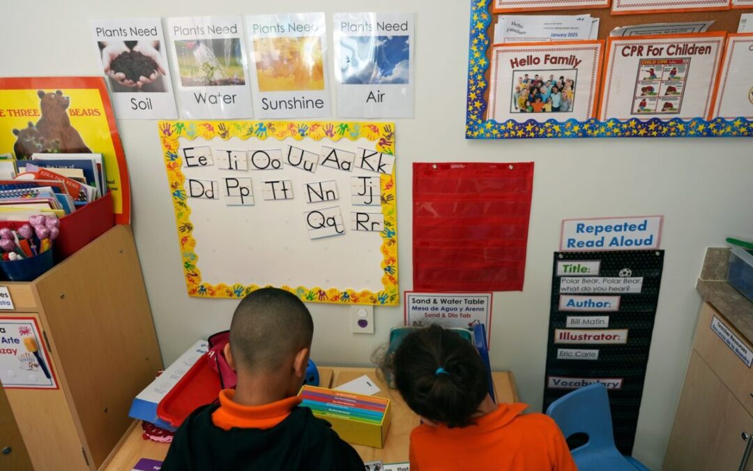 Maricopa County changes to Head Start sparks concern for Arizona parents