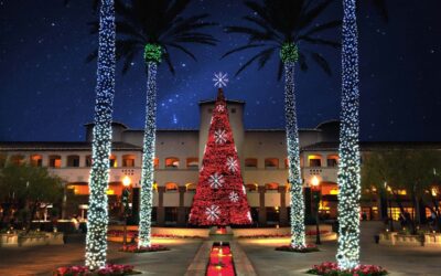 The best Christmas events in Arizona, from Scottsdale to Flagstaff