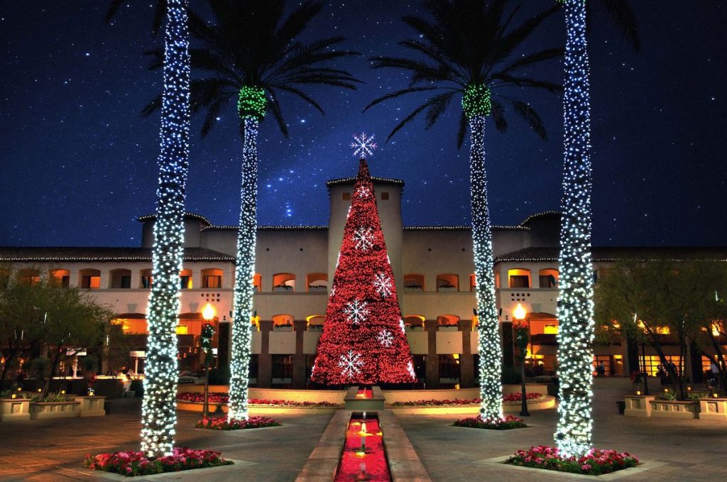 The best Christmas events in Arizona, from Scottsdale to Flagstaff