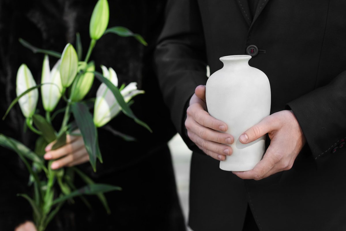 Arizona is among states with the highest growth in cremations. Here’s why Arizona is among states with the highest growth in cremations. Here’s why