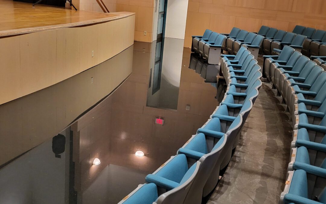 This Tempe museum is facing major repairs—here’s how to help